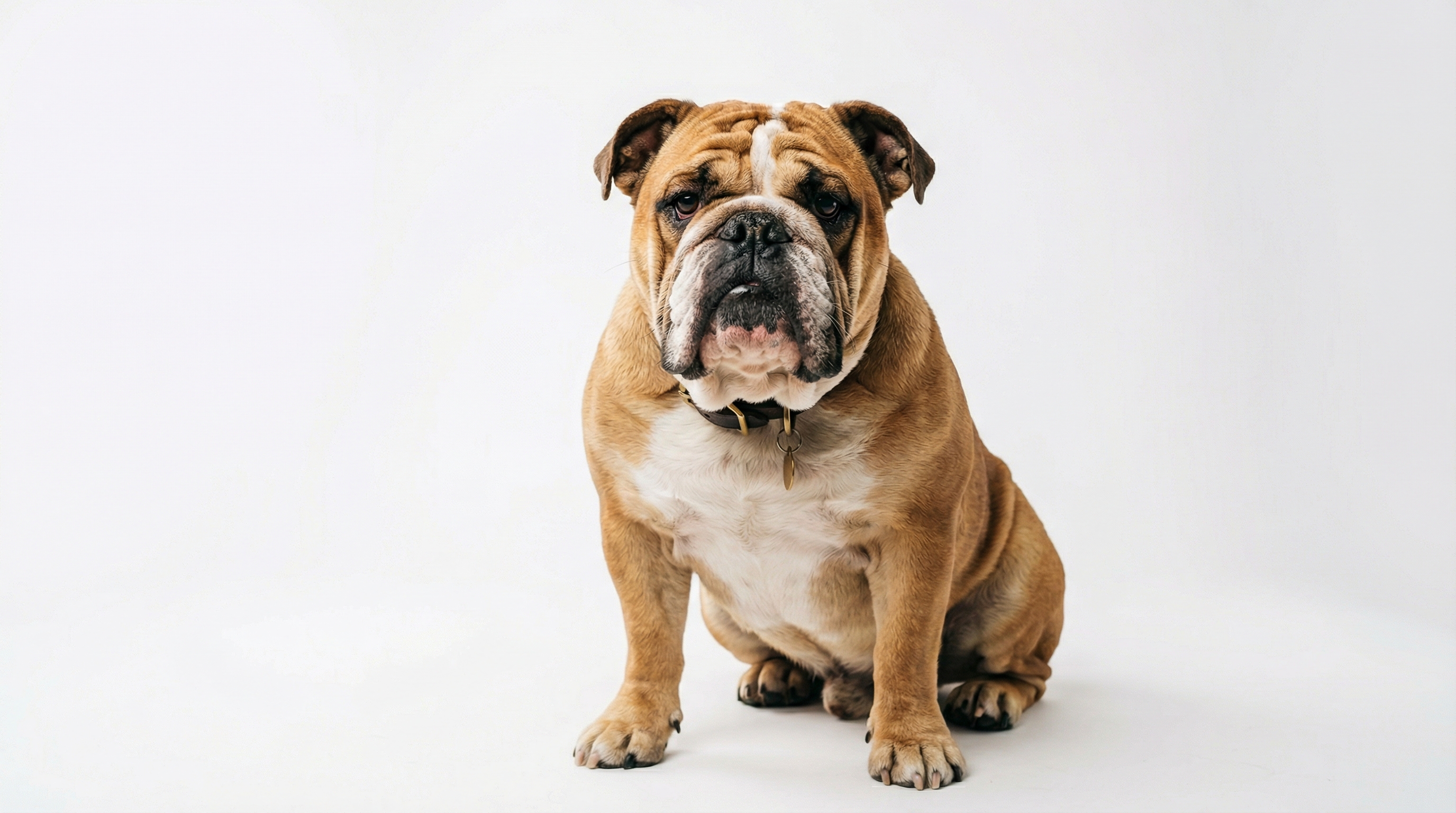 English Bulldog