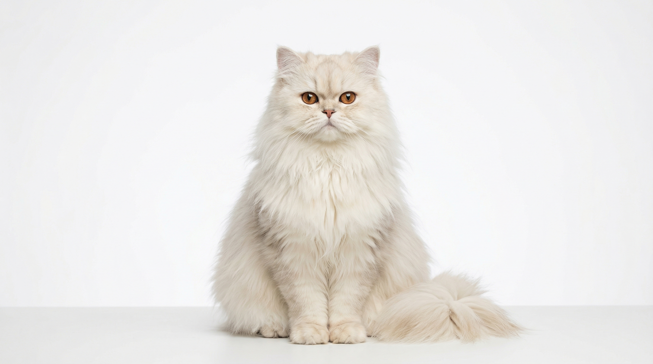 Persian Cat