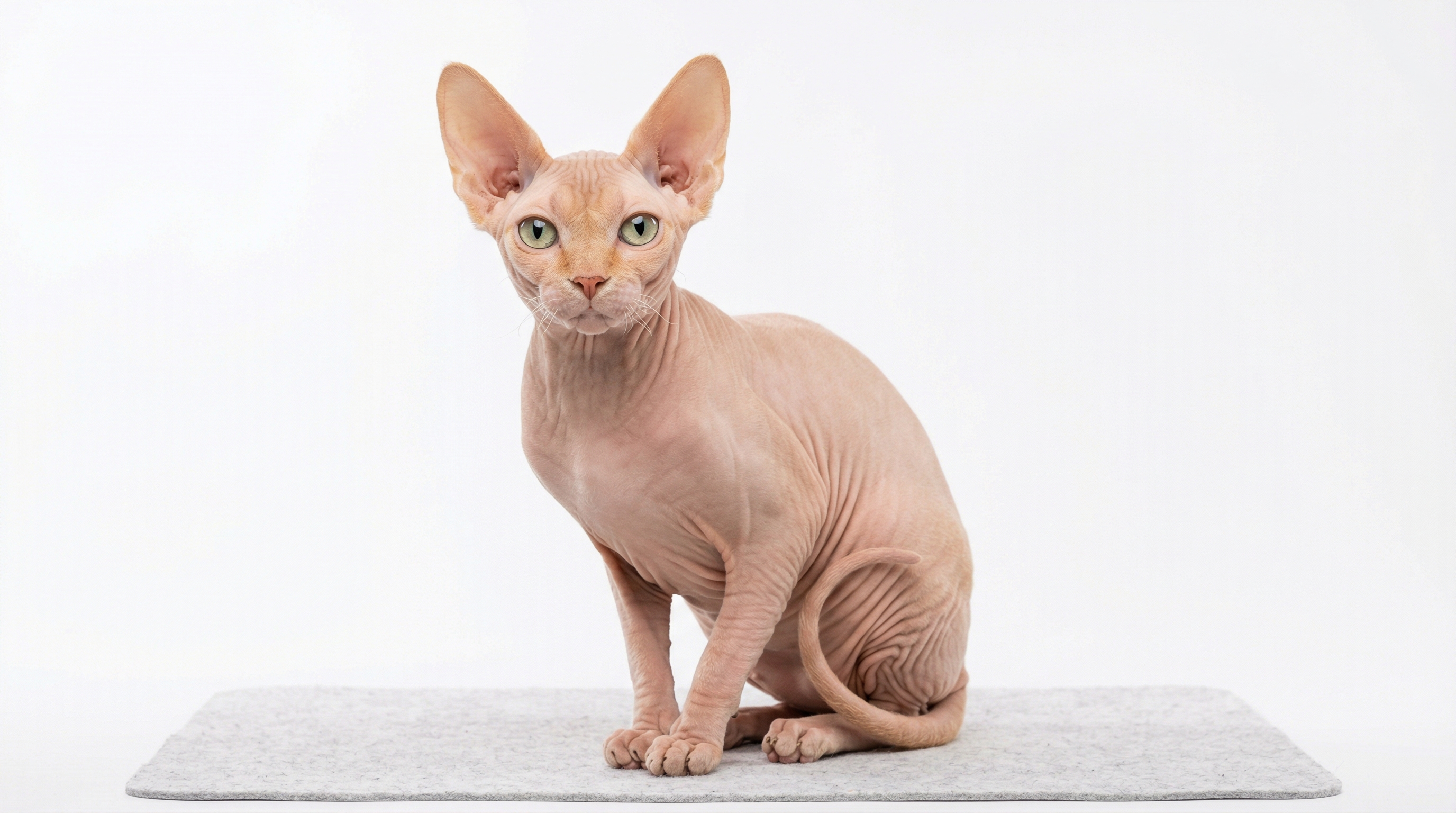 Sphynx Cat